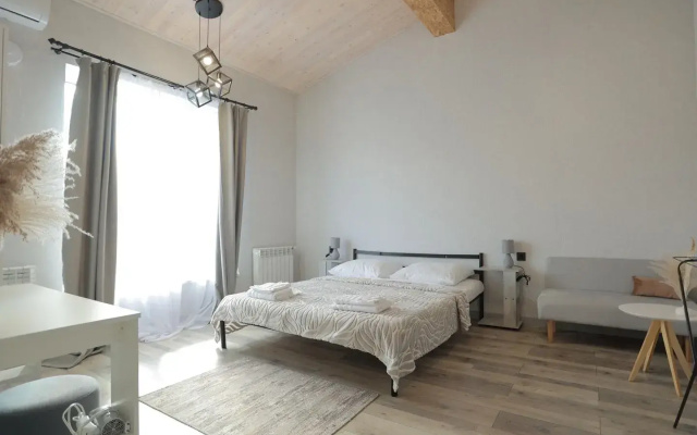 Хостел Home 132