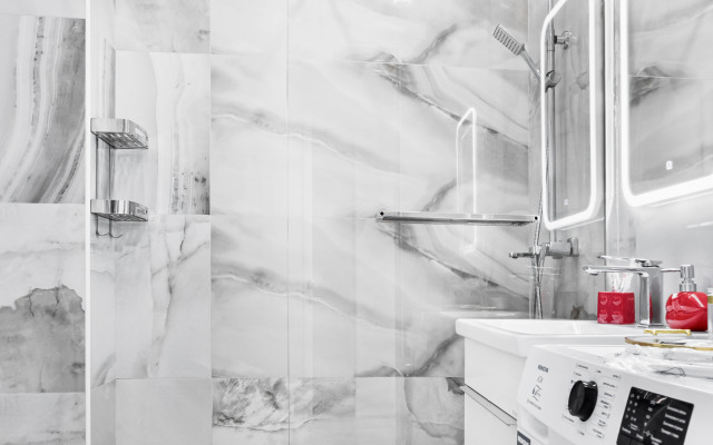 Апартаменты в самом центре Пятигорска напротив автовокзала