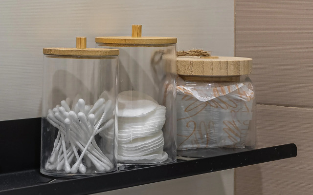 Апартаменты Как Дома