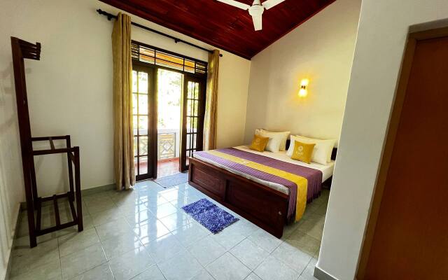 Urban Galle Villa