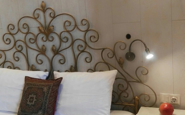 Апартаменты южная корона