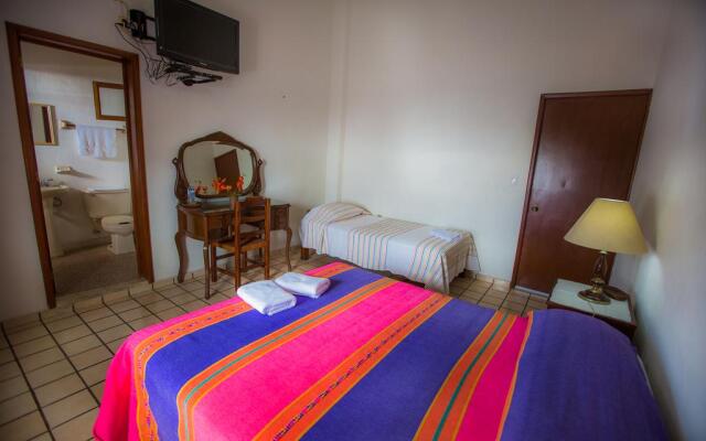 La Parroquia by Rotamundos Hotel
