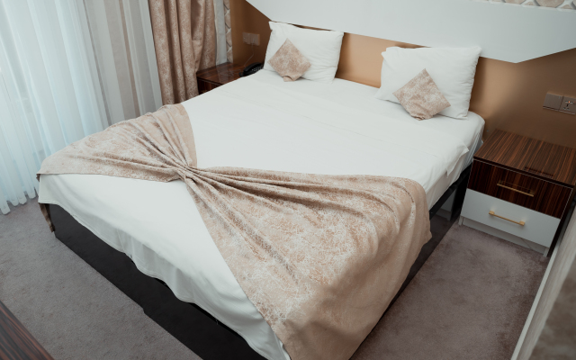 Dionis Baku Hotel