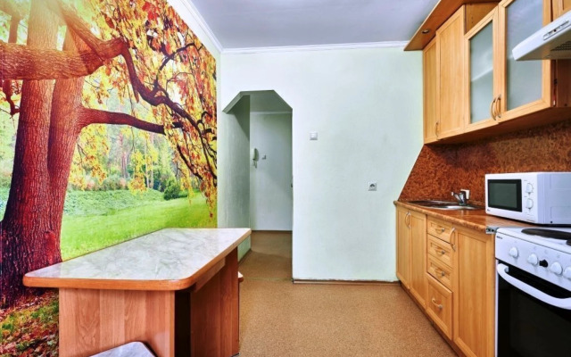 Na Ulitse Shillera 22 Flat