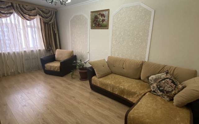 Квартира Двухкомнатная