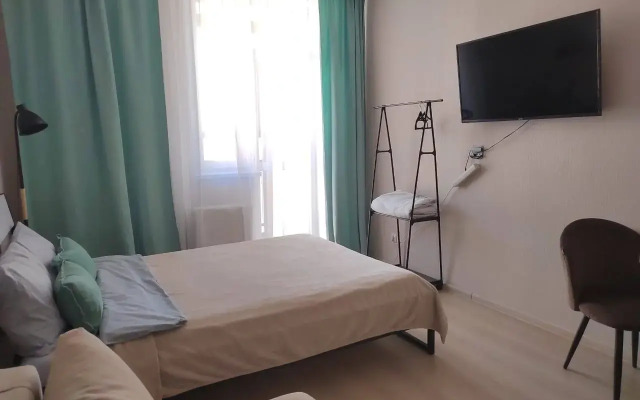 Квартира супер Комфорт в районе Ботаника-Автовокзал