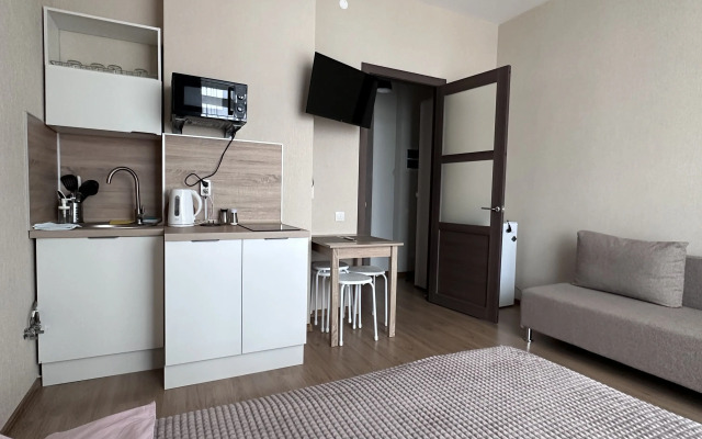 Квартира ЖК Исетский Рядом с Аквапарком Лимпопо