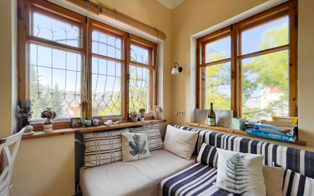 Хостел Смайл