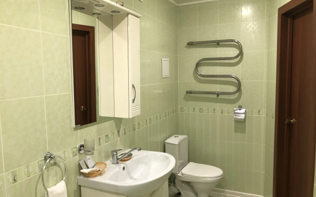 Hotel Shvedka