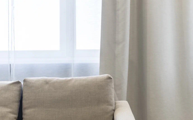 Апартаменты на улице Малыгина