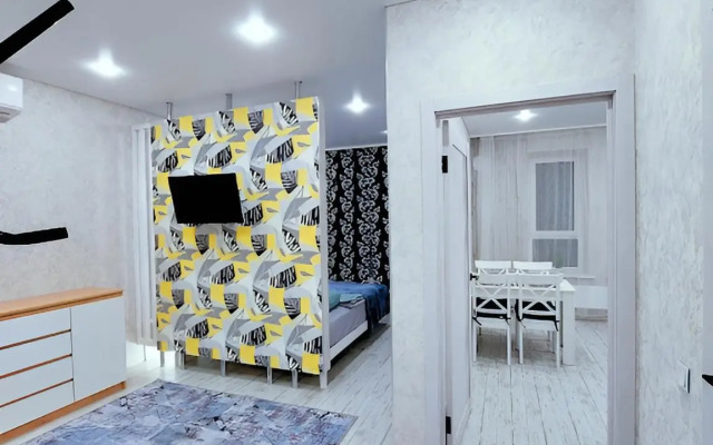 Квартира Аура Комфорт