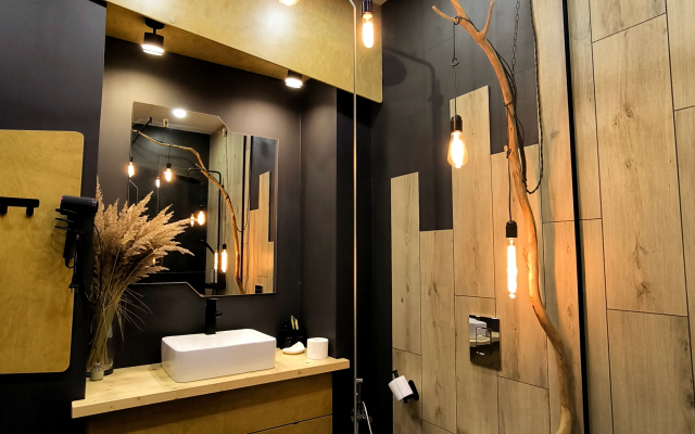 Квартира Спасские