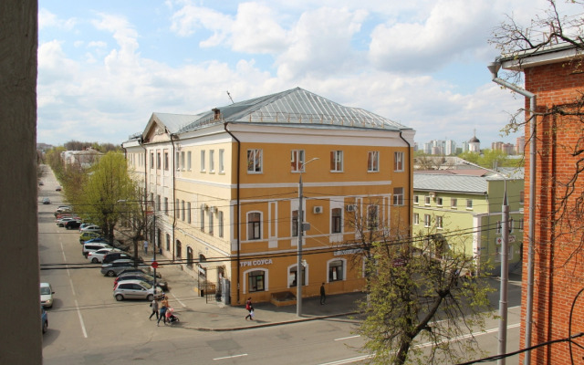 Pokrova na Nerli - Vladimirskaya Rus' - Istoricheskij Vladimir Apartment