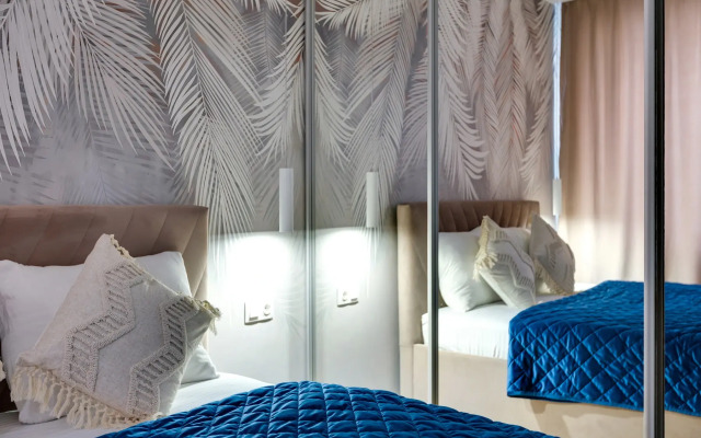 Romans Ot Home24 Flat