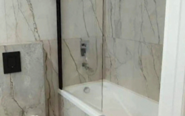 Квартира на улице Тухачевского 22/4