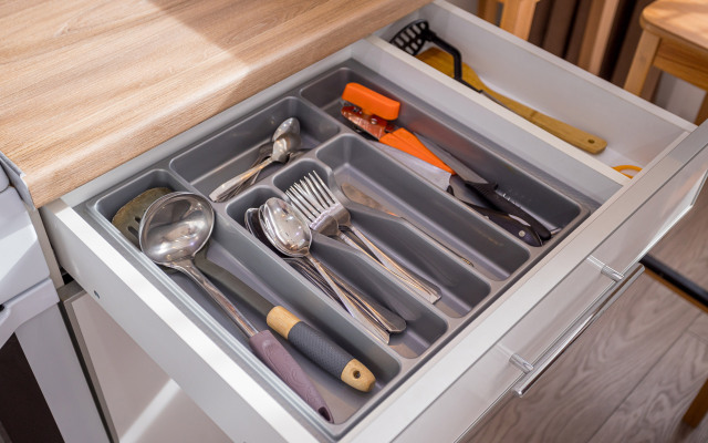 Апартаменты на Федора Лузана