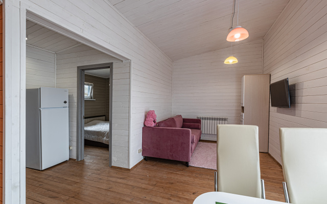 Hotel Eko Ozero