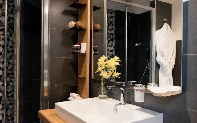 Hotel Trevi Collection