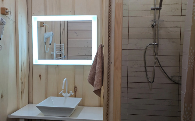 Гостевой дом Дом Ямщика