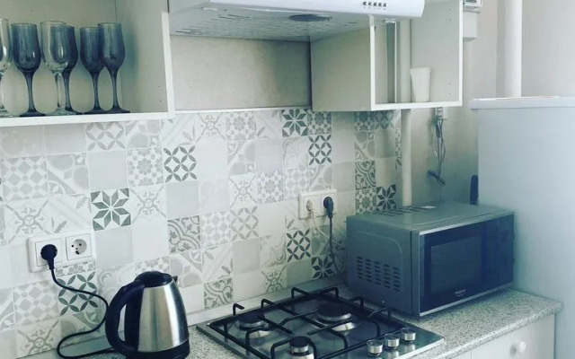 Квартира на Бульваре Гусева 57