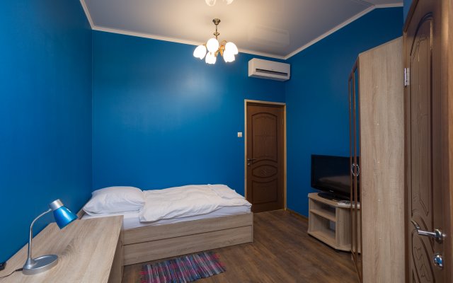 Zhemchuzhina Baltiki Mini-Hotel
