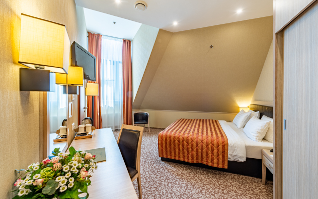 Hotel Novyij Petergof