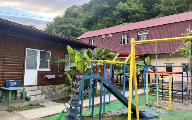 Tihaya Gavan Guest House
