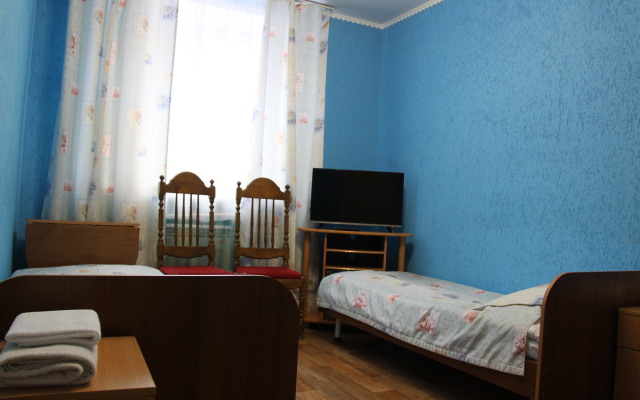 Veterok Hotel