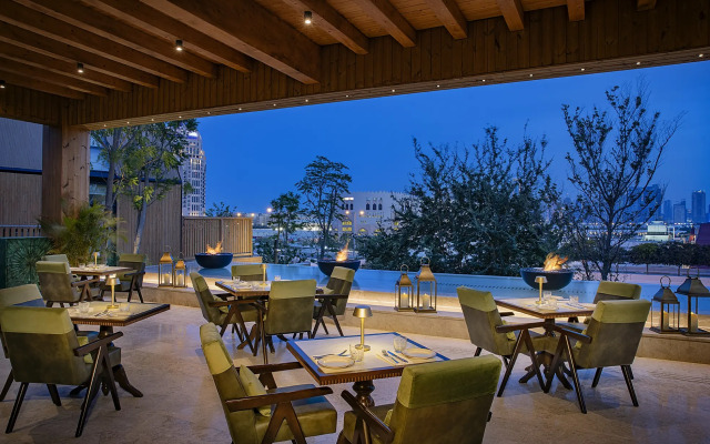 Katara Hills Doha, LXR Hotels & Resorts