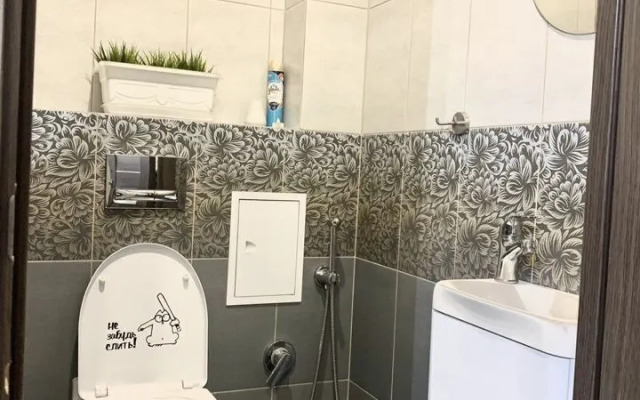 Квартира на улице Орджоникидзе 52