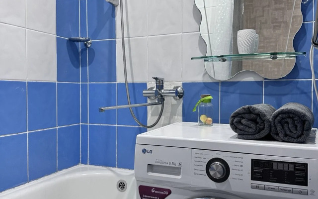 Квартира в центре