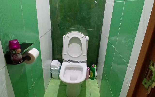 Квартира в Районе Жд Станции 3 Км