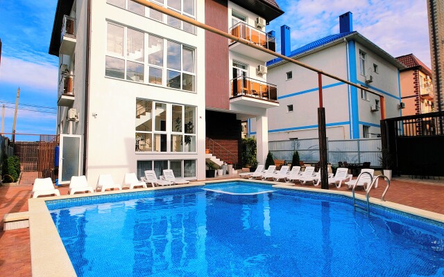 Apartments PRIME