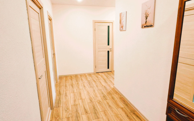 Квартира Современная двухкомнатная