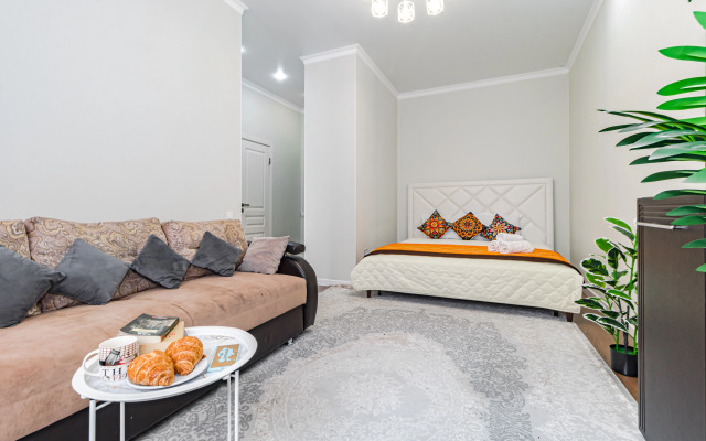 Alpamys Comfort Home Flat