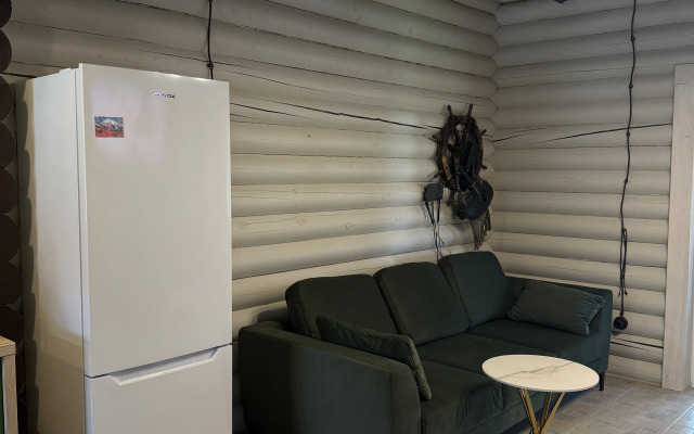 Частный дом у моря