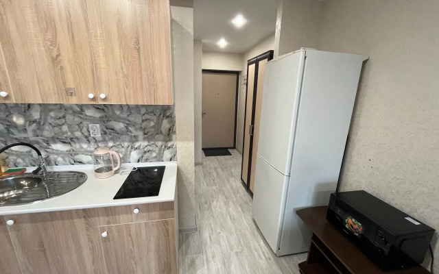 Квартира Васнецова 24