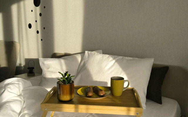 Zoloto Dushi Flat