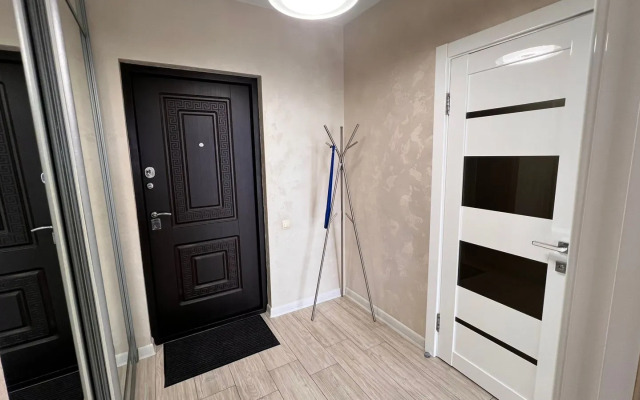 Apartments Sochiposutochno 8