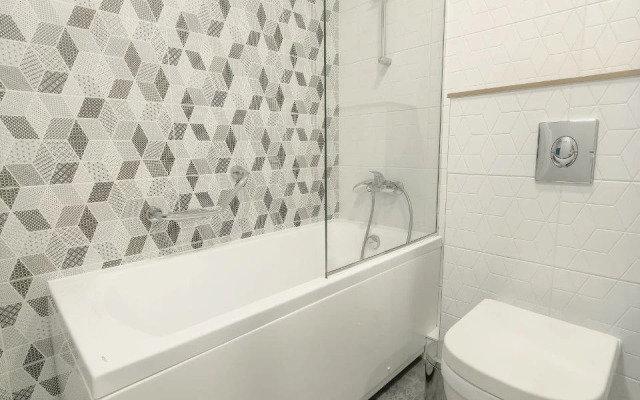 Апартаменты Euphoria