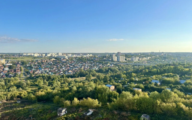 Апартаменты uTrip Valencia