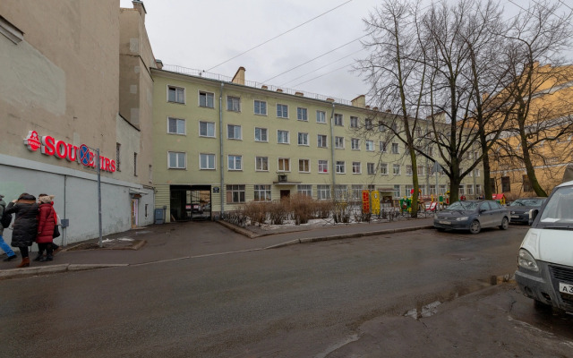 Апартаменты RentalSPb