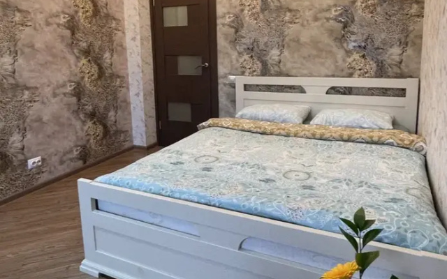 Квартира на улице Восточная 80А