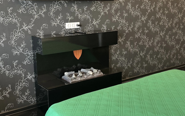 Vidovaya Na 25 Etazhe Flat