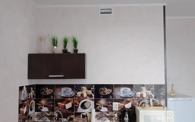 Apartamenty Domasnij Ocag na Ul Oktabra 38