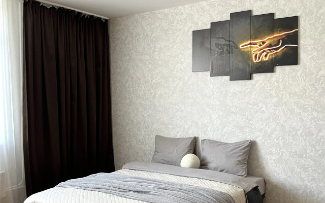 Квартира Комфортабельная около Планеты