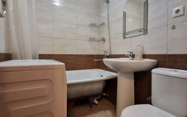 Na Amurskom bulvare 47 Flat