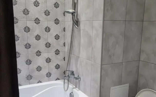 Апартаменты с современным ремонтом