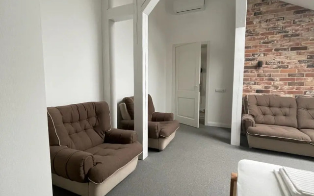 Krants Prestizh Avtomobilistov 7 Apartments