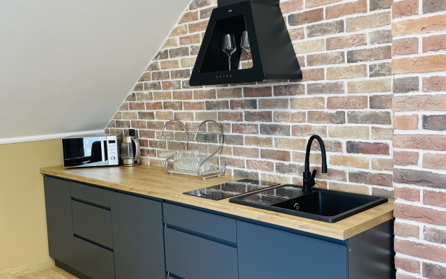 Na Ulitse Pervomayskaya 19 Flat